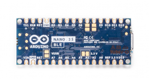 Arduino Nano 33 BLE